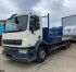 2008 DAF LF55.250 6x2 6X2 SCAFFOLD TRUCK (REF:D872)